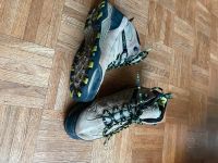 Outdoorschuhe Jack Wolfskin Gr. 39 Bayern - Regensburg Vorschau