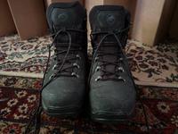 Mammut Winter Wanderschuhe Wandsbek - Hamburg Duvenstedt  Vorschau
