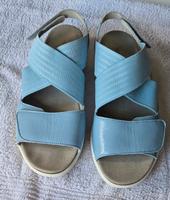 Waldläufer Sandalen Gr. 39 Bayern - Wolfratshausen Vorschau