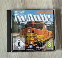 Microsoft Train Simulator (PC) Hamburg-Nord - Hamburg Langenhorn Vorschau