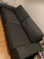 Zweier Sofa ZUM VERSCHENKEN Rheinland-Pfalz - Ludwigshafen Vorschau