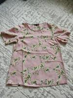 Vero Moda Shirt Bluse Rosé beige gelb 38 M Musterstück Neu Bayern - Zöschingen Vorschau