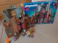 Playmobil Barbarenruine Bayern - Weilersbach Vorschau