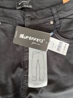 Blue Effekt Jeans 164 Loose Fit schwarz Nordrhein-Westfalen - Übach-Palenberg Vorschau