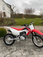 Honda CRF 125 kindercross Baden-Württemberg - Rot am See Vorschau