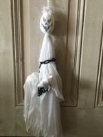 Halloween Ghost with Chains Geist mit Ketten 15cm x 16cm Hessen - Kassel Vorschau