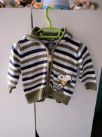 Baby Strickjacke  Snoopy Größe 74 Thüringen - Bad Sulza Vorschau