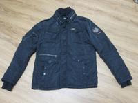 Winterjacke Parka Khujo Herren, schwarz, XL Findorff - Findorff-Bürgerweide Vorschau