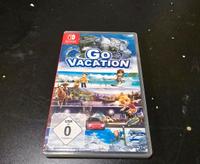 Go Vacation für den Nintendo Switch Bergedorf - Hamburg Lohbrügge Vorschau