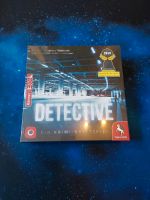 Brettspiel Detective- Neu & OVP Schleswig-Holstein - Eckernförde Vorschau