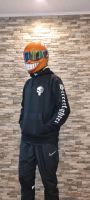 Division Streetfighter Hoodie Baden-Württemberg - Rheinfelden (Baden) Vorschau