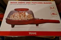 Popcorn Marker/ Crepes zwei stück 2in 1 Berlin - Marzahn Vorschau