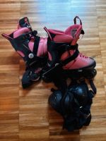 K2 Marlee Pro - Größe 32-37 - Inlineskates Leipzig - Leipzig, Südvorstadt Vorschau