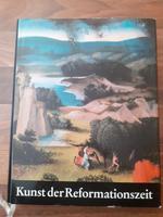 Kunst der Refomationszeit Buch DDR Sachsen-Anhalt - Niederndodeleben Vorschau