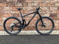 Lector FS SF Essential CrossCountry Fully MTB Carbon SALE Baden-Württemberg - Heidelberg Vorschau