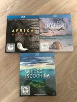 Reisedoku DVDs Afrika, Asien etc Kreis Ostholstein - Scharbeutz Vorschau