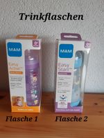 Baby Trinkflasche, MAM Bayern - Obergünzburg Vorschau