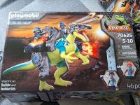 Playmobil Dino Rise Nordrhein-Westfalen - Kall Vorschau