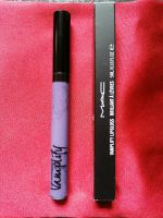 Neu! MAC Lipgloss Longlasting lila Nürnberg (Mittelfr) - Leyh Vorschau