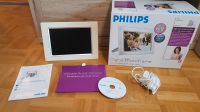 Philips Digitaler Bilderrahmen Hadern - Blumenau Vorschau