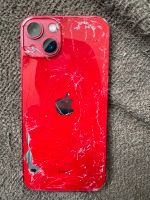 iPhone 13 RED Hessen - Zierenberg Vorschau