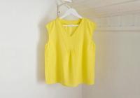 ❤️MEGA OPUS FARANI CREPE BLUSE TOP SHIRT GELB M/L 38/40 wNEU❤️ Sachsen - Torgau Vorschau