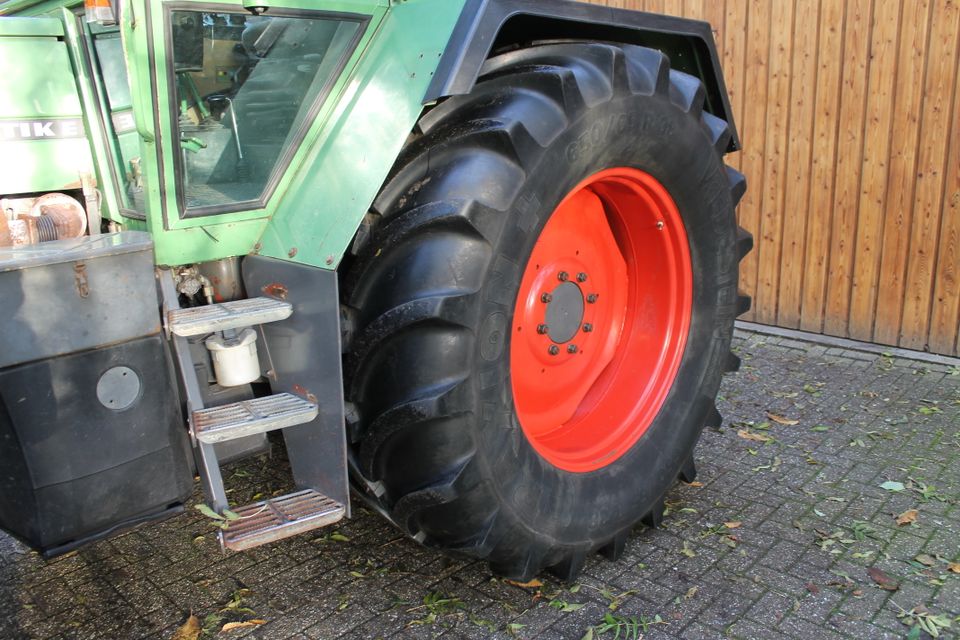 Vredestein Traxion plus 650/65R38. in Nordhorn