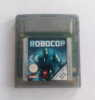 RoboCop (GameBoy Color) Frankfurt am Main - Niederursel Vorschau