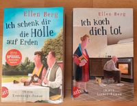 Zwei Bücher von 'Ellen Berg' Baden-Württemberg - Ottenbach Vorschau