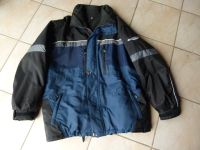 Herren Winterjacke Ski u.Snowboardjacke Gr.52 blau VB 24 EURO Hessen - Alsbach-Hähnlein Vorschau