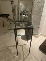 Sideboard Glas / Metall Schleswig-Holstein - Reinbek Vorschau