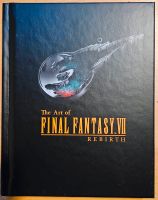 Final Fantasy VII 7 Rebirth Deluxe Collectors Edition Mini-Artboo Bayern - Simbach Vorschau