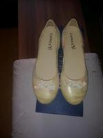 Caprice Ballerina Gr.39 neu Nürnberg (Mittelfr) - Mitte Vorschau
