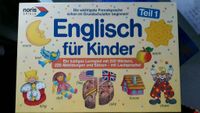 Spiel Englisch für Kinder Stuttgart - Wangen Vorschau