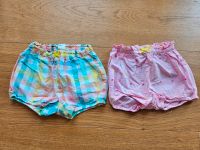 Shorts kurze Hose h&m 98 je 2€ Wuppertal - Cronenberg Vorschau