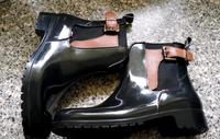 Tommy Hilfiger Gummistiefel Größe 38 Neuwertig Rheinland-Pfalz - Laubenheim Nahe Vorschau