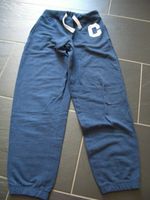 Jogginghose, Sporthose, Gr. 146/152, blau Nordrhein-Westfalen - Recklinghausen Vorschau