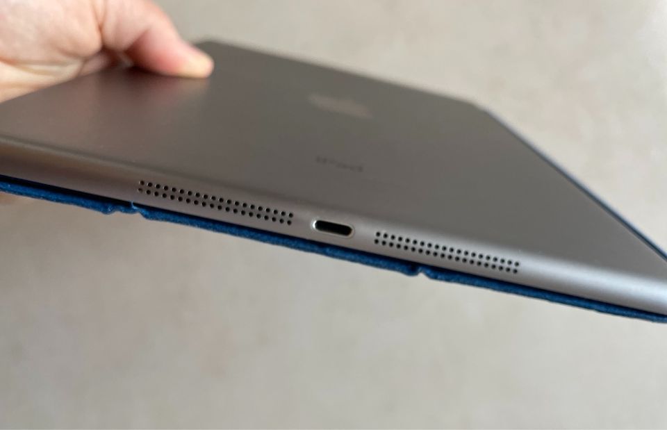 Apple iPad Air 1.Generation 128GB Wifi+Cellular in Bischweier