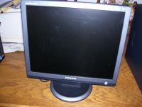 Monitor 19 Zoll Samsung Master 931 BF Saarland - Homburg Vorschau