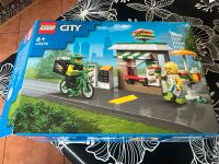 Lego City Sandwichladen 40578 Niedersachsen - Moormerland Vorschau