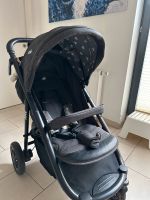 Joie Mytrax Kinderwagen, Buggy, Sterne, gebraucht Nordrhein-Westfalen - Witten Vorschau