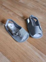 Babyschuhe 19 neu Thüringen - Nordhausen Vorschau