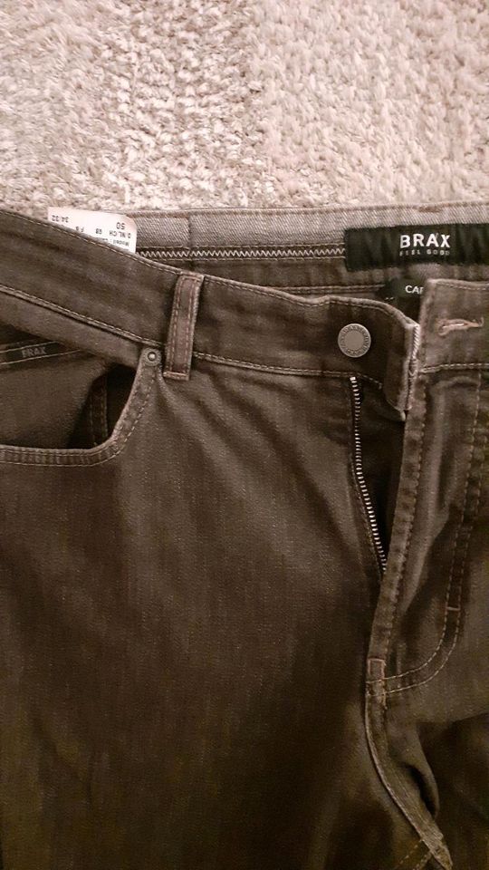 Brax Herrenhose Gr.34/32 in Niederkassel