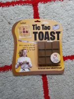 Tic Tac Toast retro Spielzeug Mitte - Wedding Vorschau