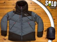 52 (US L) ◼ SALEWA Daunenjacke | extra warme | 750cuin RDS | 884g Berlin - Steglitz Vorschau