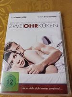 DVD Zweiohrküken (Til Schweiger, Nora Tschirner) Nordrhein-Westfalen - Remscheid Vorschau