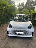 Smart ForTwo EQ Berlin - Charlottenburg Vorschau