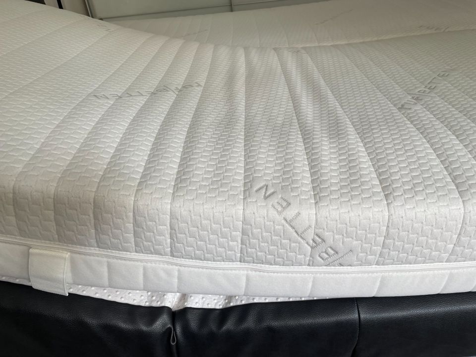 RUF Veritas Motor-Boxspringbett  180 x 200 cm-wie NEU!! NP 4249€ in Köln