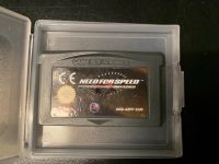 Gameboy Spiel Need for Speed Nordrhein-Westfalen - Troisdorf Vorschau