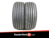 2x NEU 205/40 R18 86W Goodyear Eagle F1 A3* Runflat Sommerreifen Baden-Württemberg - Münsingen Vorschau